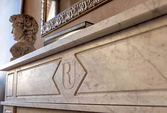 Гостиница Relais Uffizi