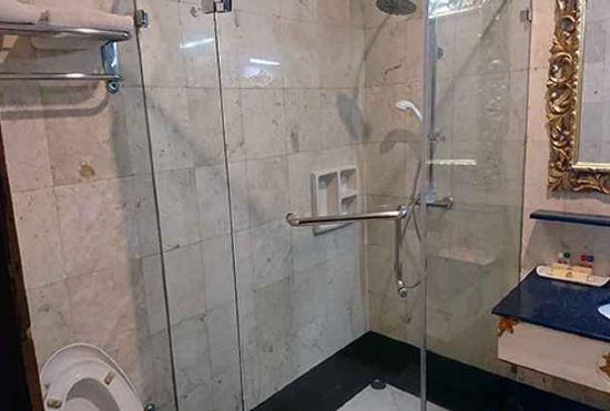 Гостиница Seruni Hotel Gunung Gede