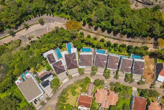 Hotel Tulip 5 Bedrooms Villa with Private Pool
