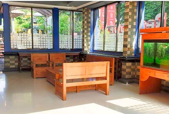 Гостиница RedDoorz Near Bojonegoro Train Station