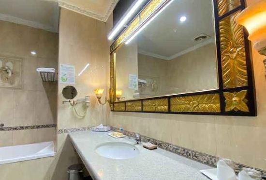 Гостиница Seruni Hotel Egypt