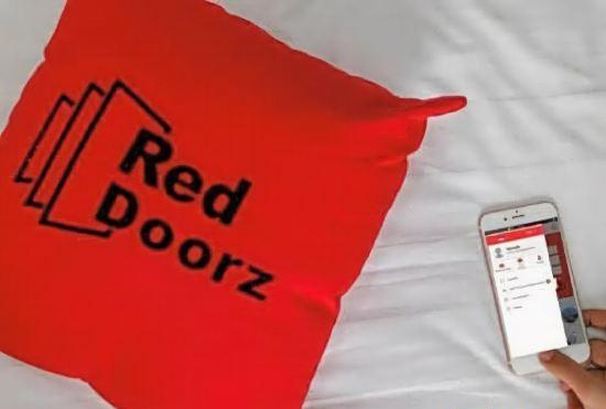 Гостиница RedDoorz @ Jalan Narada Lampung