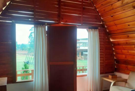 Гостиница Shinta Corner Ranch and Resort