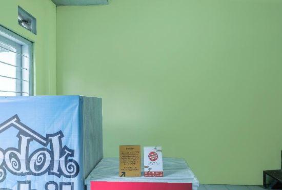 Hotel Spot on 2384 Pondok Nabil