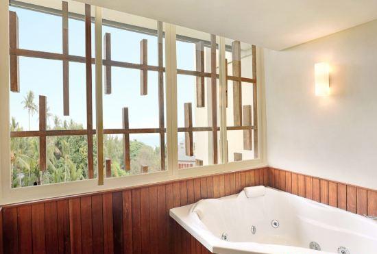 Гостиница Fox Hotel Jimbaran Beach