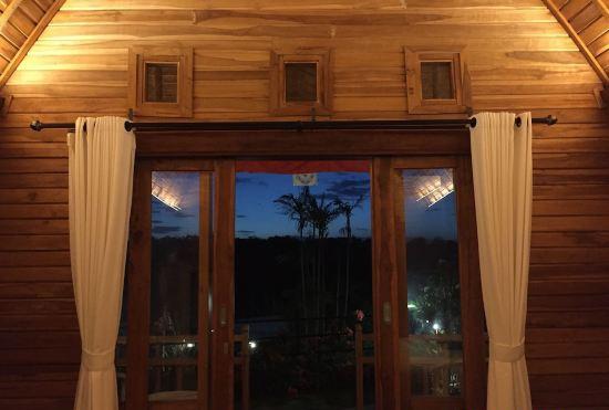 Гостиница Druwa Bali