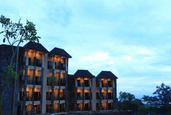 Hotel Baobab Safari Resort