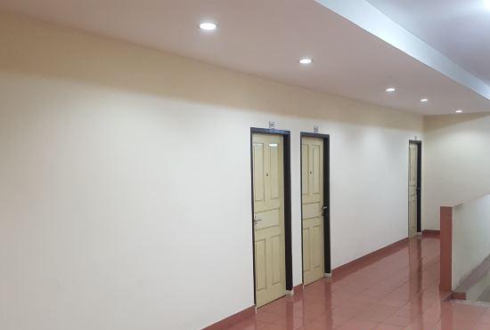 Hotel Losmen Simpang