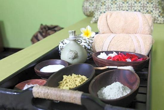 Гостиница Bakung Sari Resort
