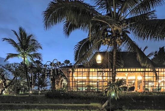 Hotel Chapung Sebali