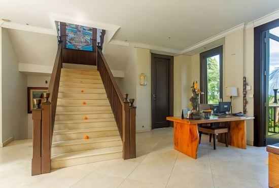 Гостиница Anhera Suite Ubud