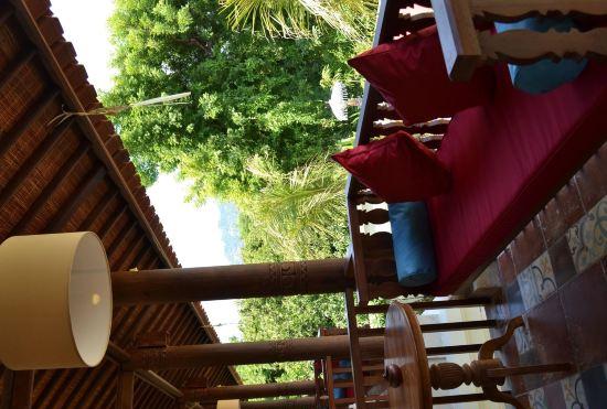 Гостиница Taman Sari Bali Resort and Spa