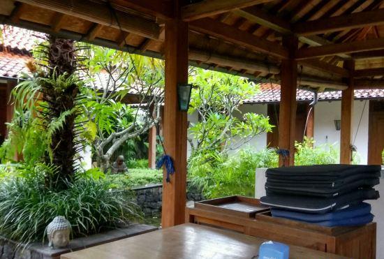Hotel Villa Aquin