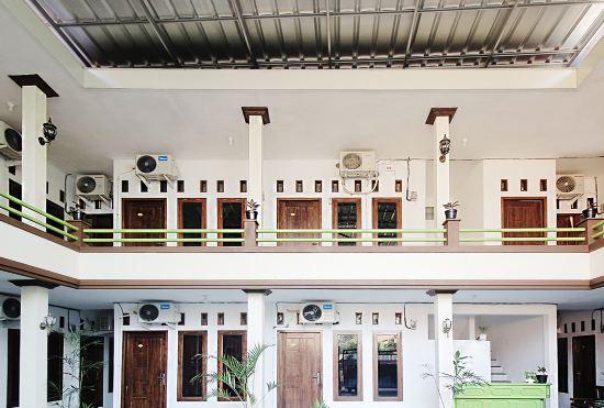 Гостиница Wisma Mulia Syariah