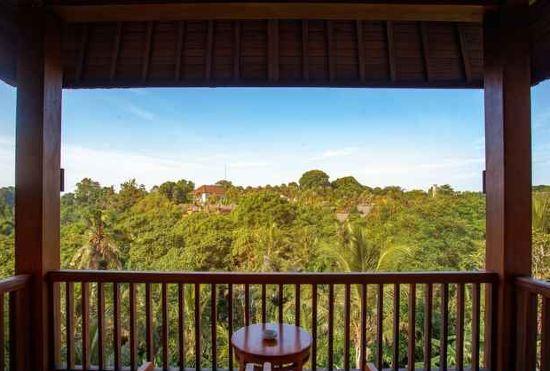 Гостиница Yanyan Resort Ubud