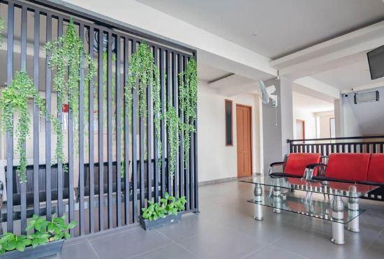 Hotel RedDoorz Syariah Plus Near Tanjungpura University 2 Pontianak