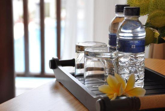 Гостиница Bali Relaxing Resort and Spa