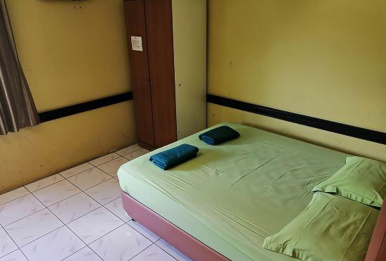 Гостиница Plum Hotel Lading Banda Aceh