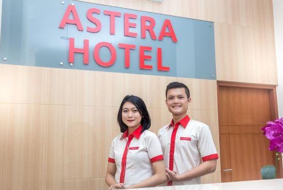 Astera Hotel Bintaro