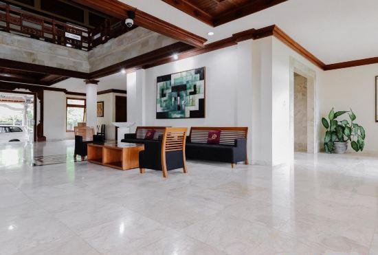 Hotel Langon Bali Resort by the Lavana