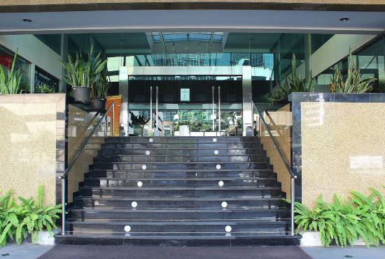 Hotel Prasada Mansion Sudirman