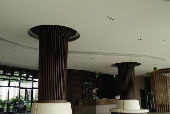 Гостиница Grand Diara Hotel