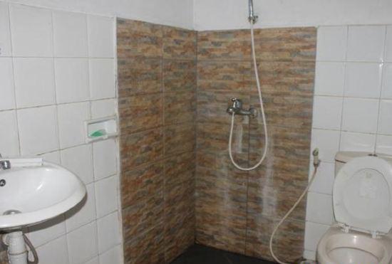 Гостиница Pesona Anggraini Hotel