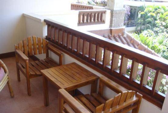 Гостиница Parigata Resorts and Spa