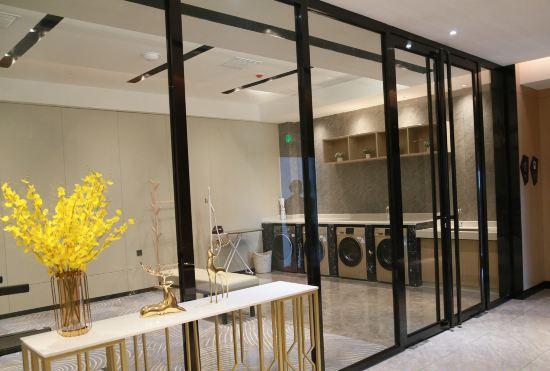 ECHARM Hotel (Tuanfeng Government Affairs Service Center Branch)