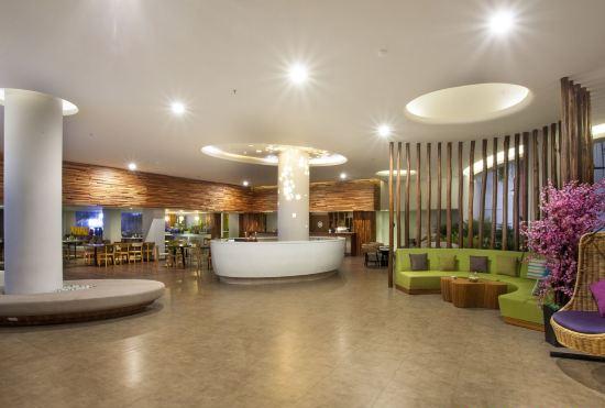 Гостиница Ion Bali Benoa