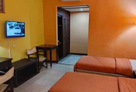 Hotel Zaitun Selaparang