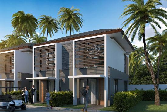 Hotel The Allure Villas Managed by Sahid