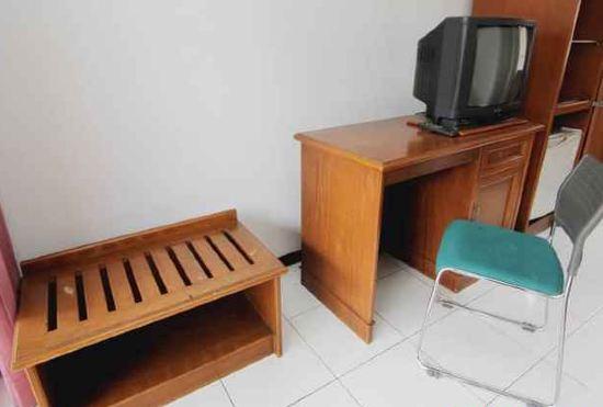 Hotel Villa Enggal