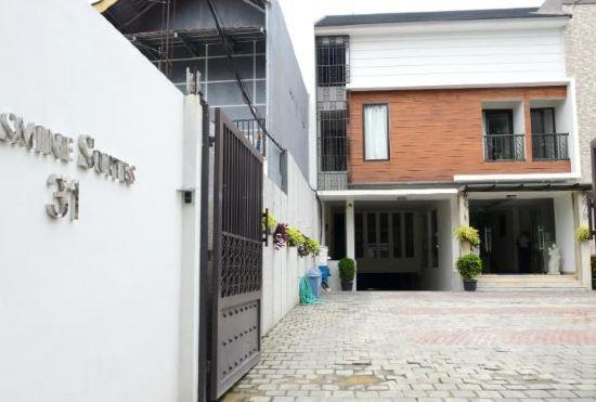 Hotel RedDoorz Plus @ TB Simatupang
