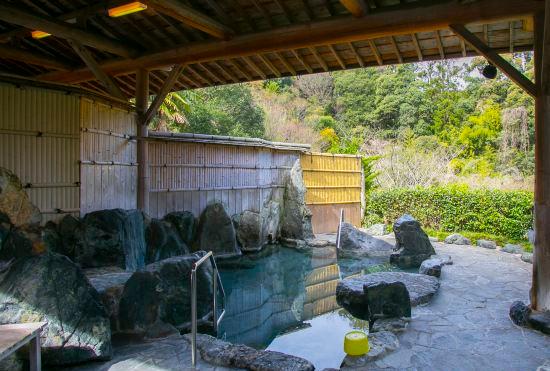 Гостиница Glampark Shikisou Shimane