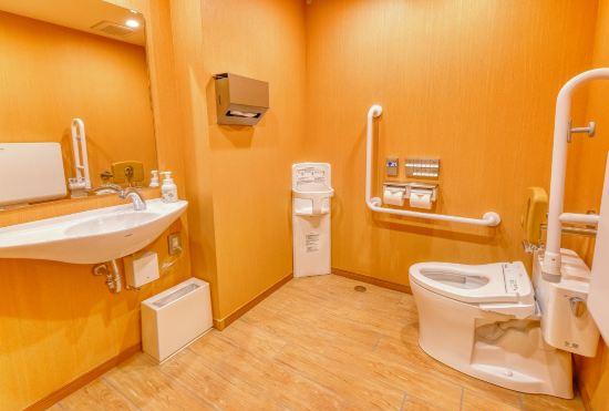 Гостиница Gold Stay Nagoya OSU