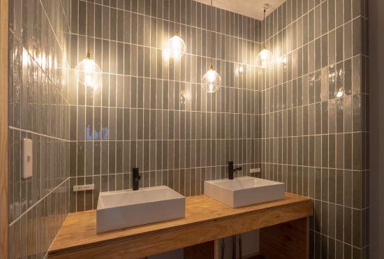 Гостиница Coliving & Cafe Sando