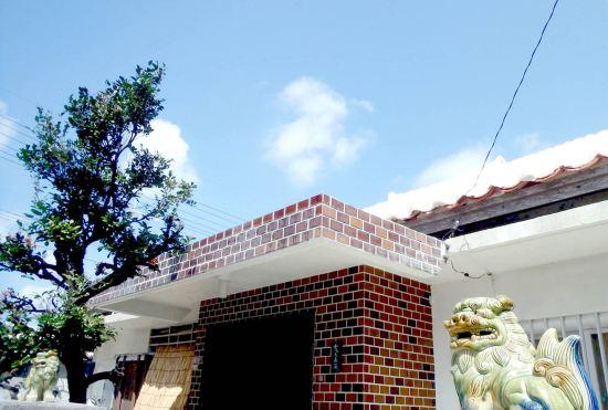 Гостиница Ishigaki Island a Private Inn Chura Akagawa Ish