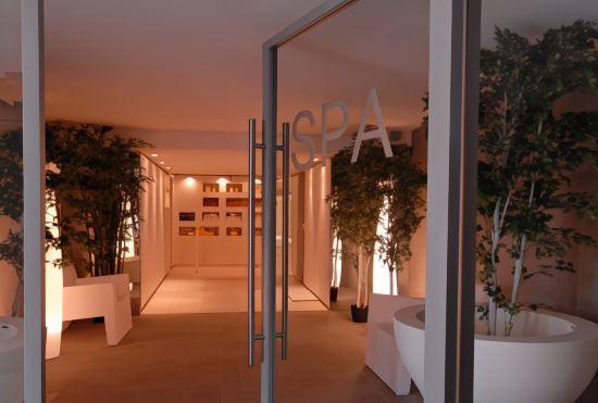Гостиница Bdesign & Spa