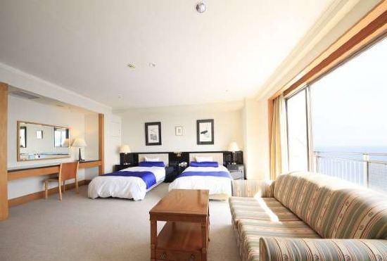 KKR Hotel Atami