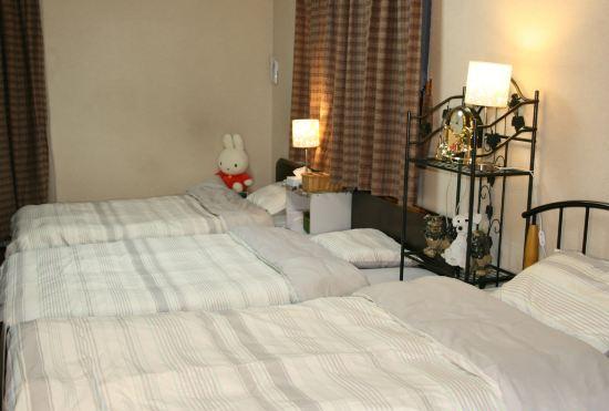Гостиница Private Inn Bambee