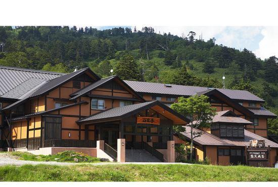 Hotel Wanzuoting