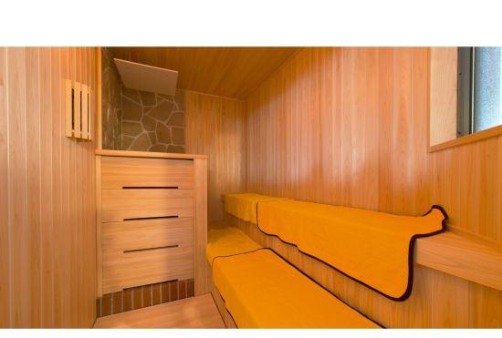Hotel Sanryutei Unazuki Onsen with Popular Openair ba