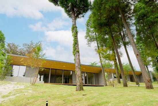 Hotel Rakuten STAY VILLA Aso Kurokawa