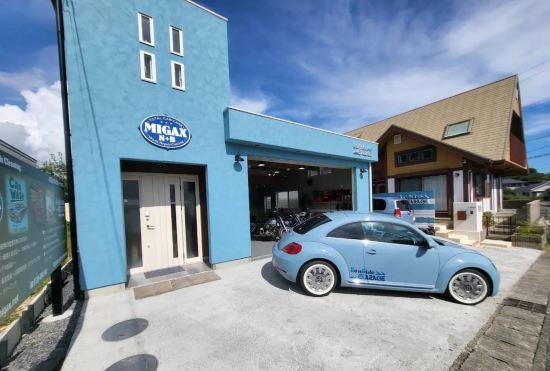 Hotel Seaside Garage Shima
