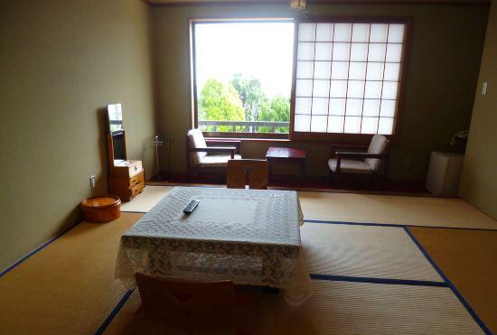 Гостиница Enjoy the Smell of the Sea at Aokura-Tei