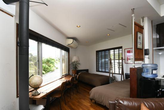 Hotel Kaze Baba House Valhalla