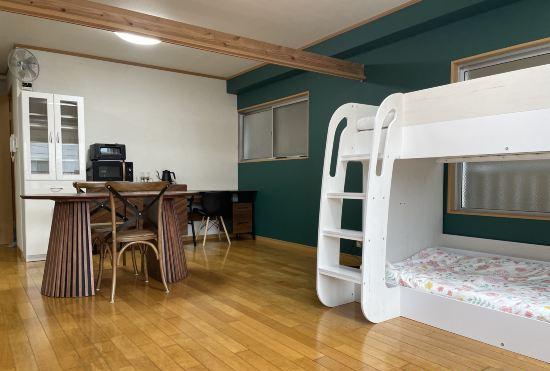 Гостиница Inn 108