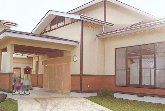 Гостиница Togoro No Yu Takato Ryokan