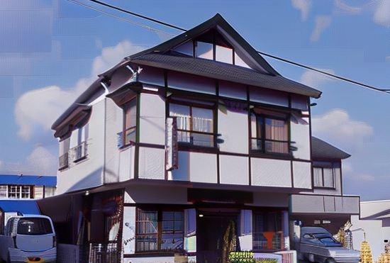 Hotel Tsubaki-so